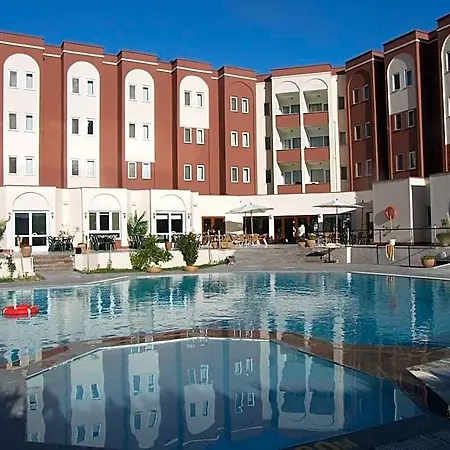 Avrasya 5* Аванос