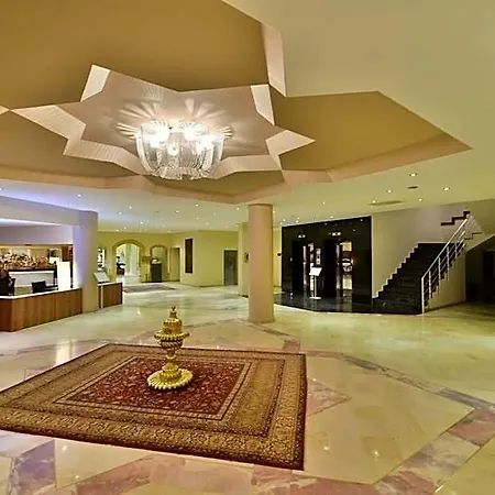 Avrasya 5* Аванос