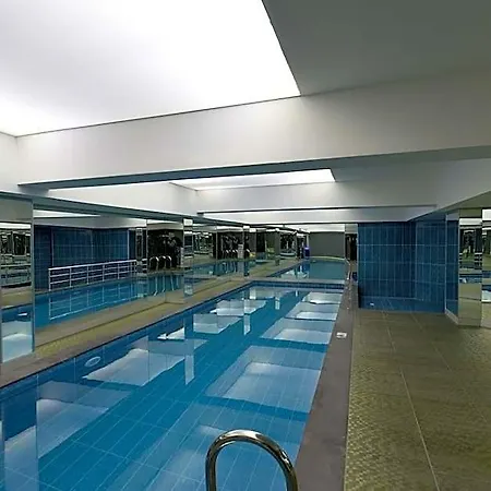 Avrasya Аванос