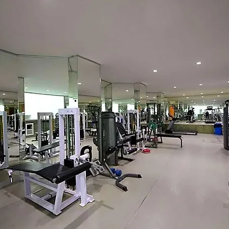 Avrasya 5* Аванос