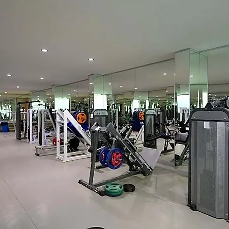 Avrasya 5* Аванос