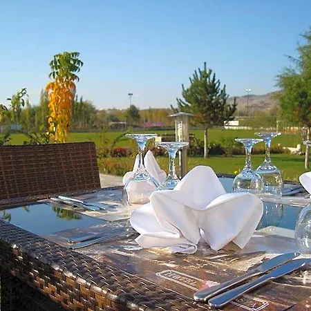 Avrasya 5* Аванос