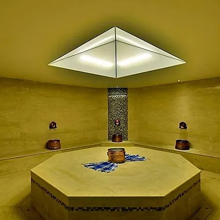 Отель Avrasya 5*