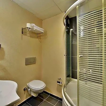 Avrasya 5* Аванос