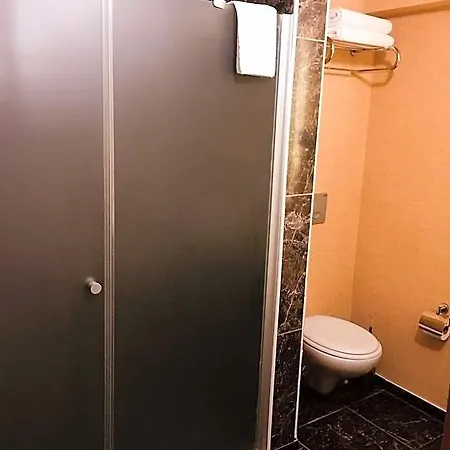 Avrasya 5* Аванос